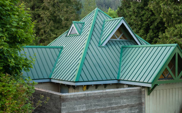 Best Metal Roofing Installation  in West Springfield, VA