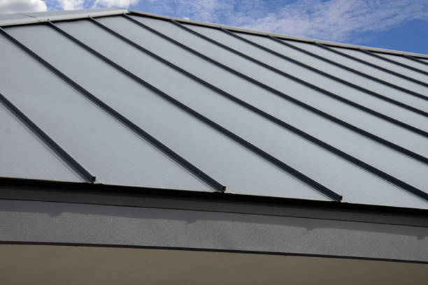 Best Green or Eco-Friendly Roofing Solutions  in West Springfield, VA