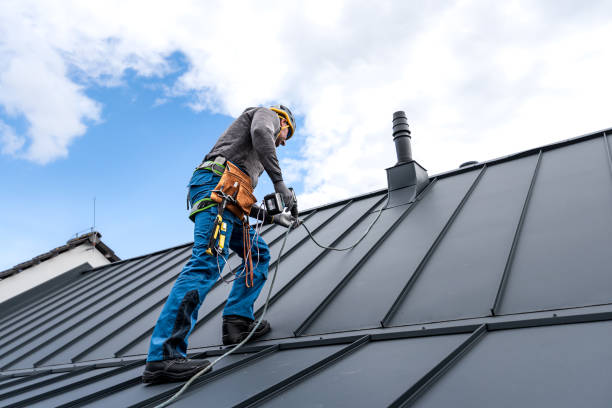 Best Hot Roofs  in West Springfield, VA