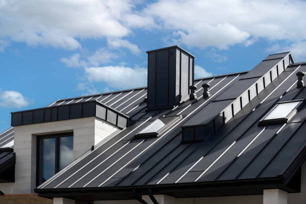 Best Steel Roofing  in West Springfield, VA